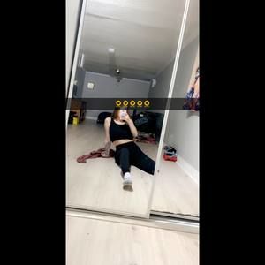 Meet your Posher, Jessica